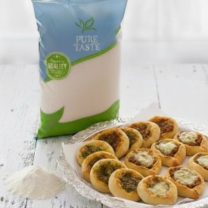 Flour Zero  طحين زيرو