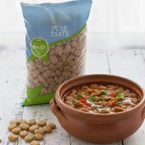 Beans Broad  فول حب عربض