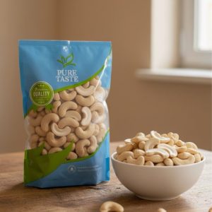 Cashew Split  كاجو فلقا