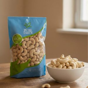 Cashew Whole Extra  كاجو حبة أكسترا