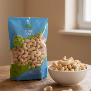 Cashew Super Extra  كاجو سوبر أكسترا