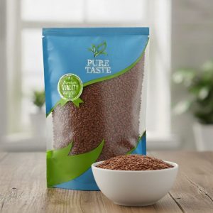 Flaxseed  بزر كتان
