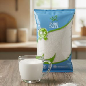 Full Fat Milk   حليب كامل ألدسم