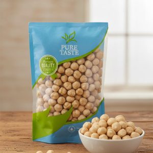 Hazelnut Raw بندق ني