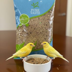 Mix Bird Food   مخلوطة للعصافير