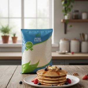 Oat Flour  طحين ألشوفان