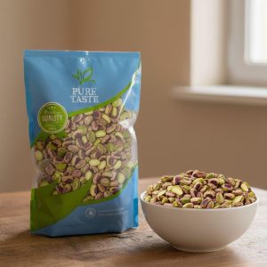 Pistachio Raw Super Extra   فستق حلبي أكسترا