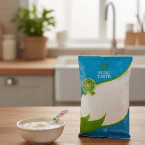 Rice Powder   رز ناعم