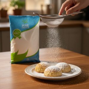 Sugar Powder  سكر بودرة