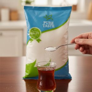 Sugar White  سكر أبيض