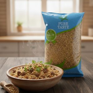 Wheat Grain Whole  قمح عادي