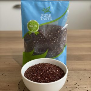 Quinoa Red  كينوا أحمر