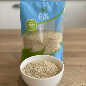 Quinoa White  كينوا أبيض
