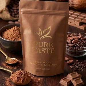 Sweet Cacao كاكاو حلو