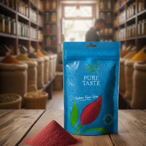 Barbecue Flavor  نكهة الباربكيو