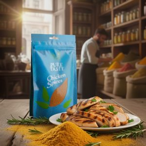 Chicken Spices بهارات ألدجاج