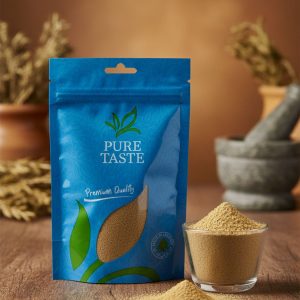 Cumin Ground كمون مطحون