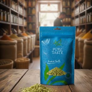 Fennel Grain  شومر حب