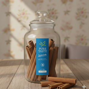 Cinnamon Cigar قرفة سيكار
