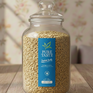 Barley شعير