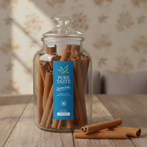 Cinnamon Ceylon قرفة سيلانية