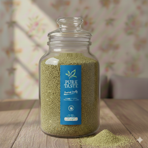 Wormwood Herb عشبة الشيح