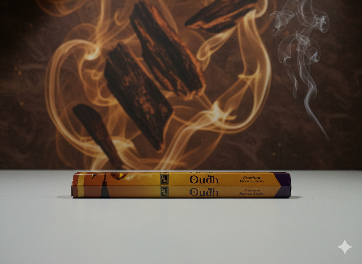 incenses