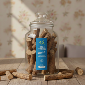 Licorice Root سوس عود
