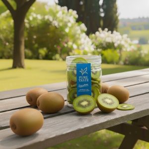 Kiwi Dried كيوي مجفف