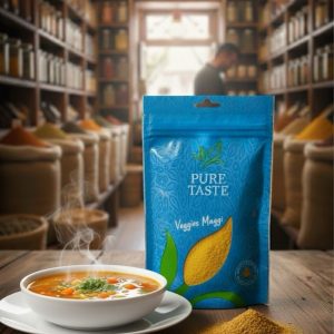 Maggi Veggie spices بهارات ماجي خضار