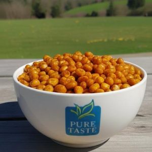 Maiis Roasted Cheese ذرة بالجبنة