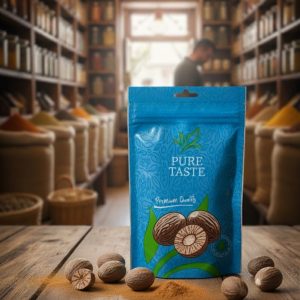 Nutmeg Grain جوز الطيب حب