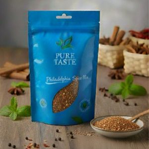 Philadelphia spices بهار الفيلاديلفيا