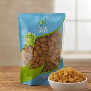 Golden Raisins American  زبيب أميركي
