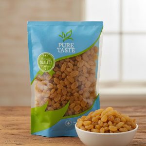 Golden Raisins Achlamich  زبيب أشلميش