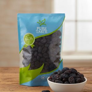 Raisin Black  زبيب أسود