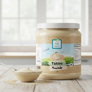Tahini Extra  طحينة أكسترا