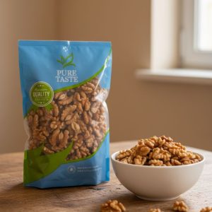 Walnut American Extra جوز أميركي أكسترا
