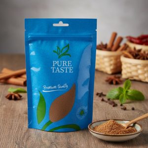 Mix Meghle 1kg  خلطة المغلي 1كيلو