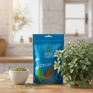 Marjoram  مردكوش