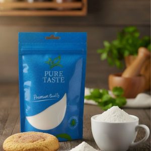 Baking powder باكينغ باودر