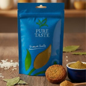 Falafel spices  بهار الفلافل