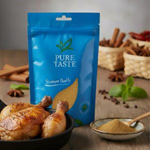 Maggi chicken spices   بهارات ماجي للدجاج
