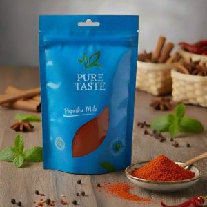 Paprika Mild بابريكا حلوة