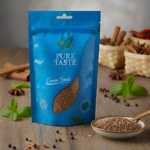 Cumin seeds كمون حب