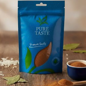 Argentine spices بهارات ارجنتنية