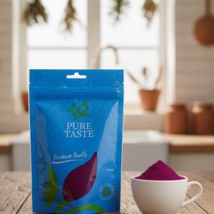 Beetroots Ground  بودرة ألشمندر