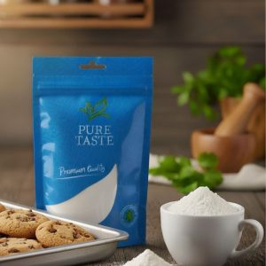 Sodium Bicarbonate بكاربونات السوديوم
