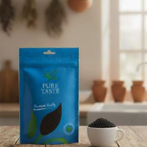 Black seed حبة البركة