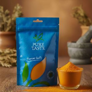 Cheese spices بهار الجبنة